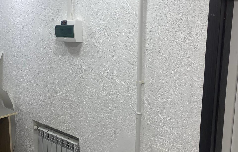 Щит керування камерою